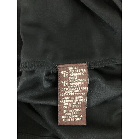 Anthropology Ranna Gill Mini Skirt Small Studded Zipper Dopamine Club Dance Date - Picture 7 of 7